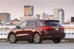 Acura MDX 2013 года (NA)
